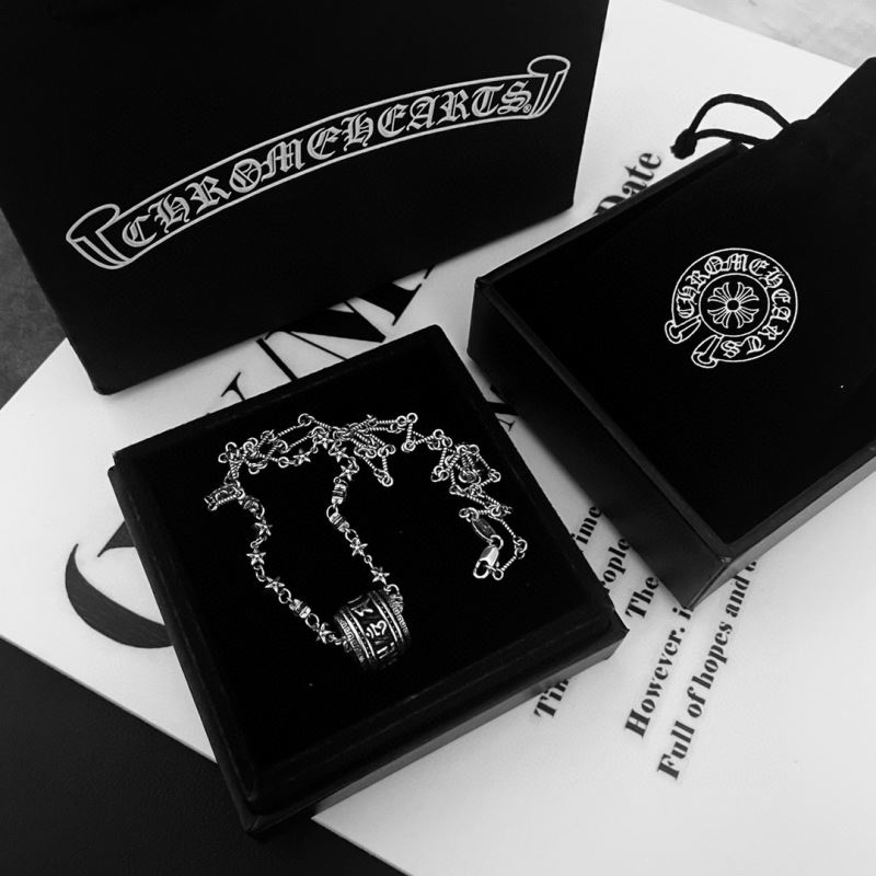 Chrome Hearts Necklaces